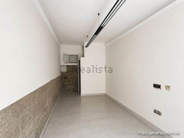 locale commerciale in affitto a Viterbo in zona Centro Città