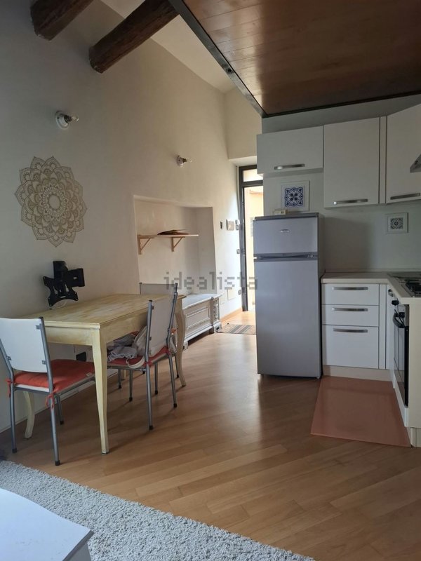 appartamento in affitto a Viterbo