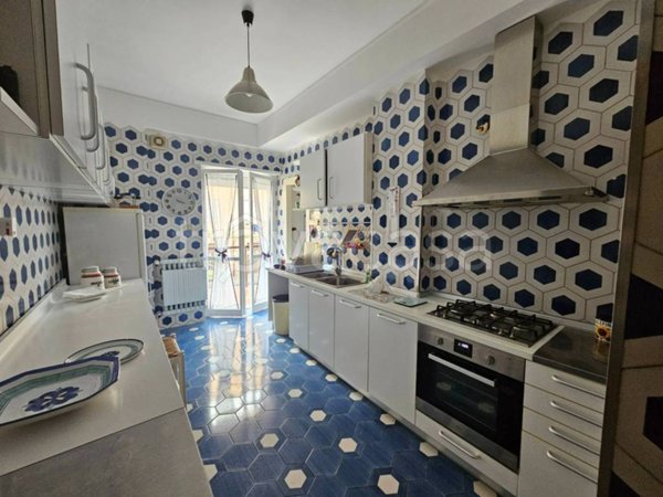 appartamento in affitto a Viterbo in zona Centro Città