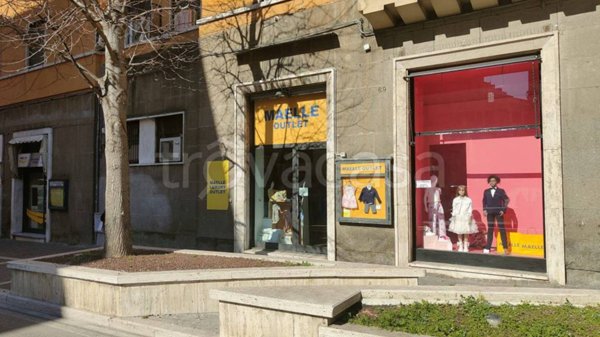 appartamento in affitto a Viterbo in zona Centro Città