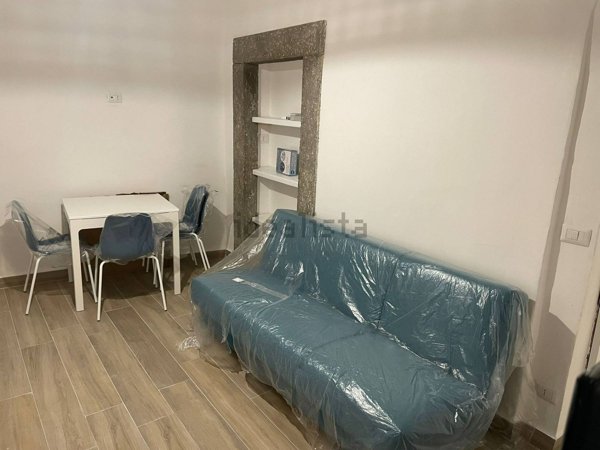 appartamento in affitto a Viterbo in zona Centro Città