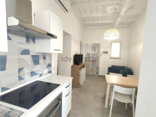 appartamento in affitto a Viterbo in zona Centro Città
