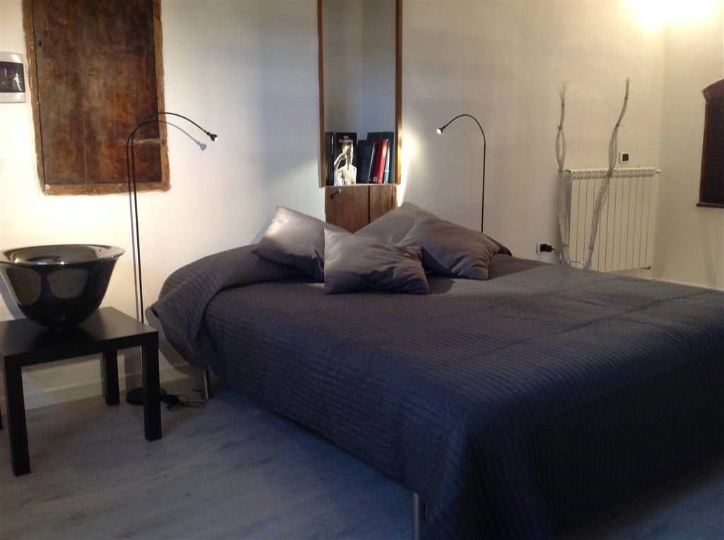 appartamento in affitto a Viterbo in zona Centro Città