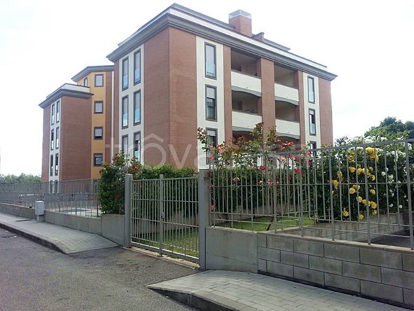 appartamento in affitto a Viterbo in zona La Quercia
