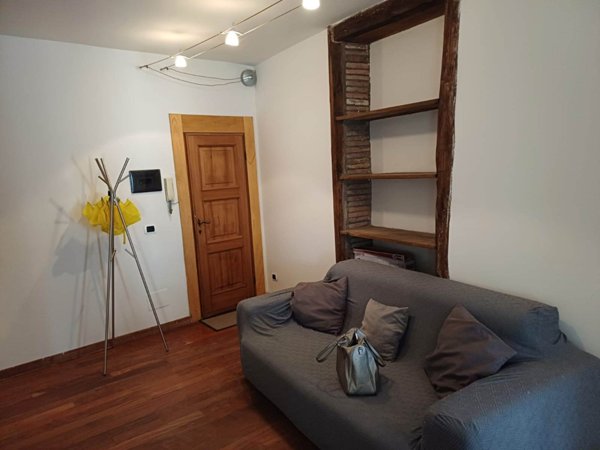 appartamento in affitto a Viterbo in zona Centro Città