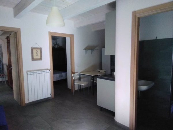 appartamento in affitto a Viterbo in zona Centro Città
