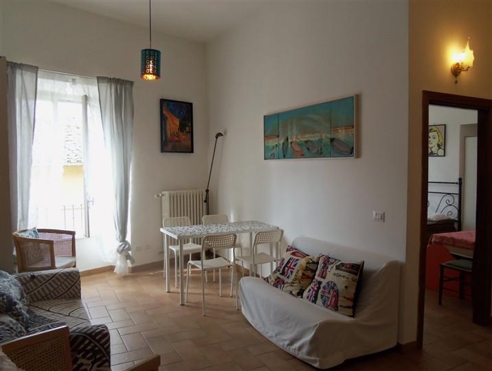 appartamento in affitto a Viterbo in zona Centro Città