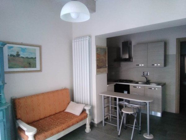 appartamento in affitto a Viterbo in zona Centro Città