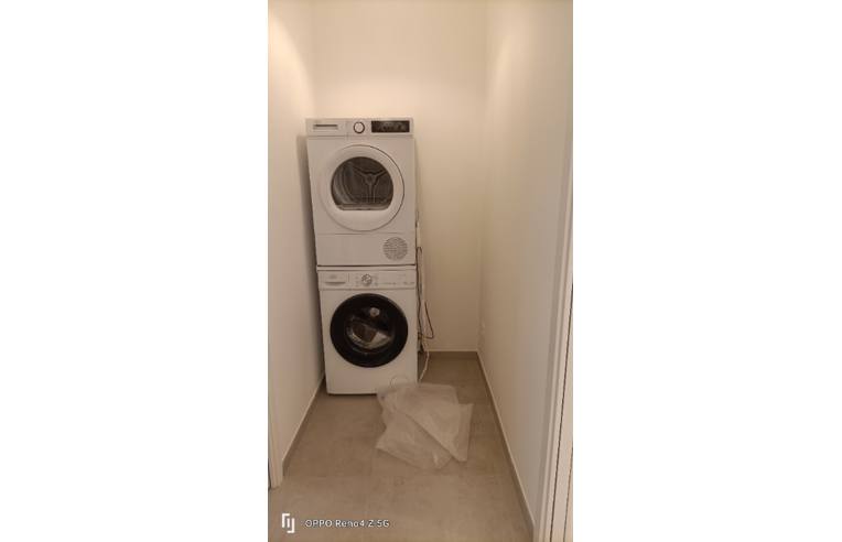 appartamento in affitto a Viterbo in zona La Quercia