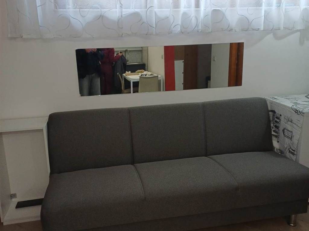 appartamento in affitto a Viterbo in zona Centro Città