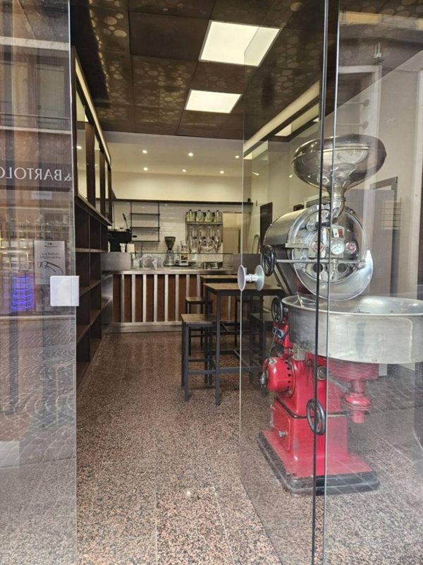 locale commerciale in affitto a Viterbo in zona Centro Città