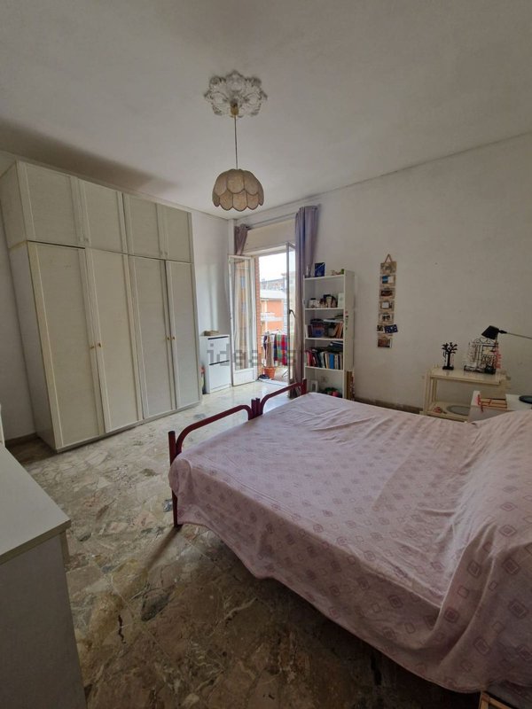 appartamento in affitto a Viterbo in zona La Quercia