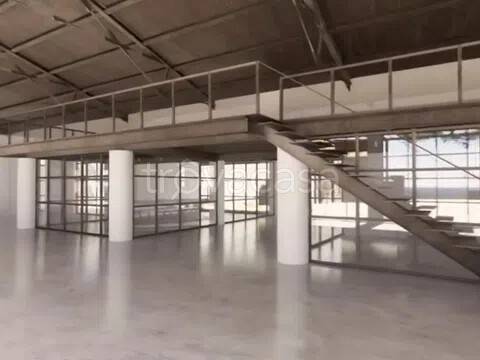 appartamento in affitto a Viterbo in zona Centro Città