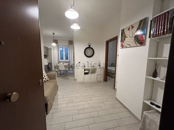 appartamento in affitto a Viterbo in zona La Quercia