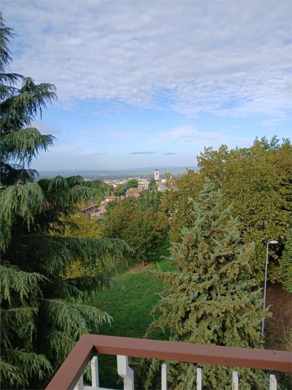 appartamento in affitto a Viterbo in zona La Quercia