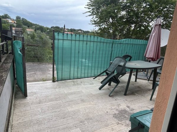 appartamento in affitto a Vitorchiano