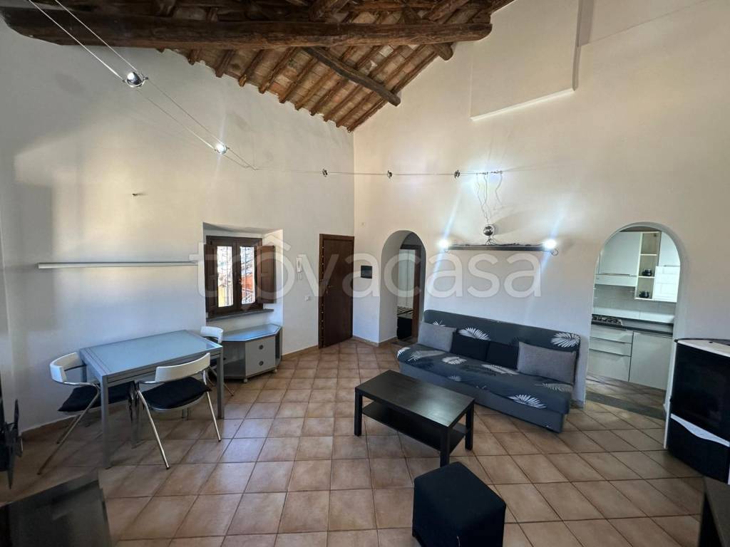 appartamento in affitto a Vitorchiano