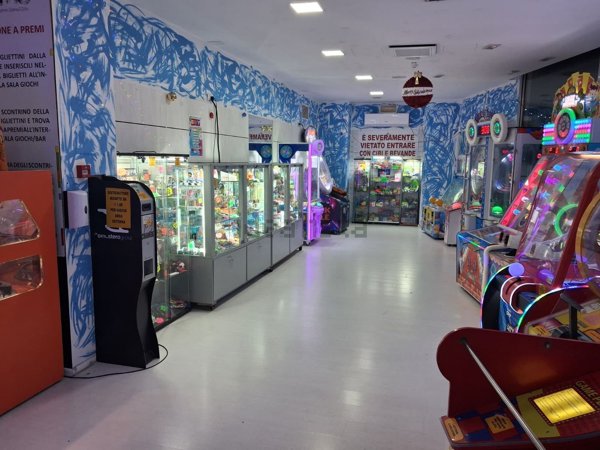 negozio in affitto a Vitorchiano