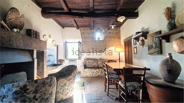 appartamento in affitto a Vitorchiano