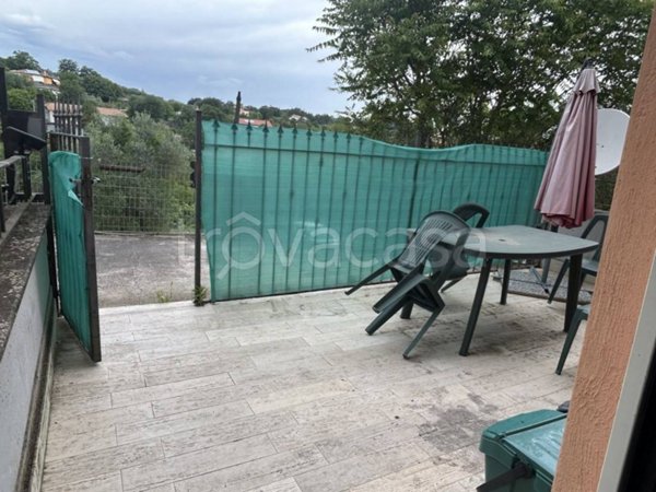 appartamento in affitto a Vitorchiano