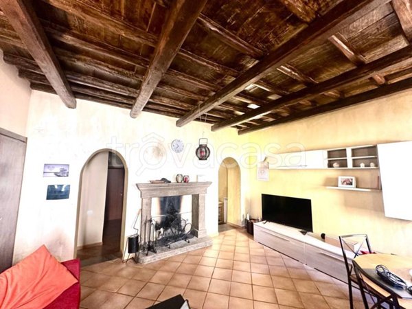 appartamento in affitto a Vitorchiano