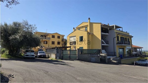 appartamento in affitto a Vitorchiano