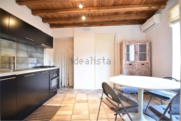 appartamento in affitto a Vitorchiano