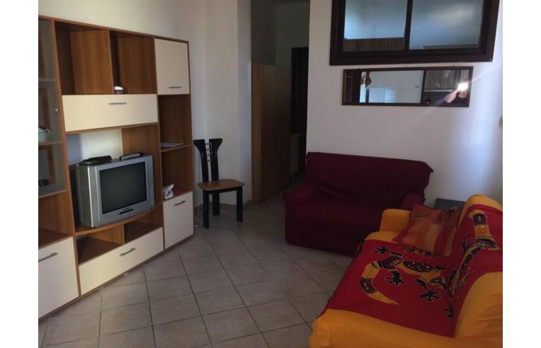 appartamento in affitto a Borgorose in zona Corvaro