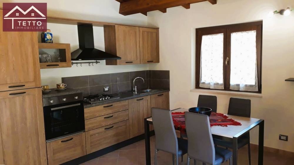 casa indipendente in affitto a Cantalupo in Sabina