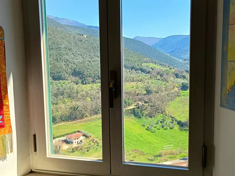 appartamento in affitto a Casperia