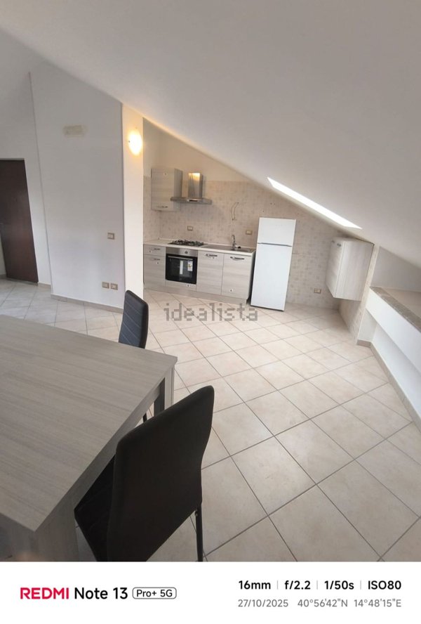 appartamento in affitto a Cittaducale