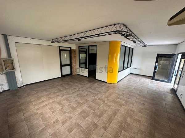 ufficio in affitto a Cittaducale