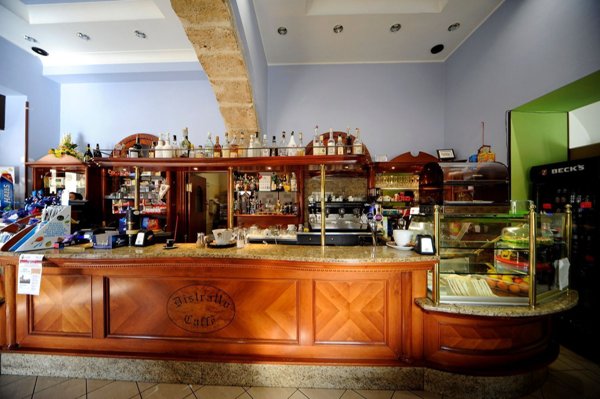 negozio in affitto a Cittaducale