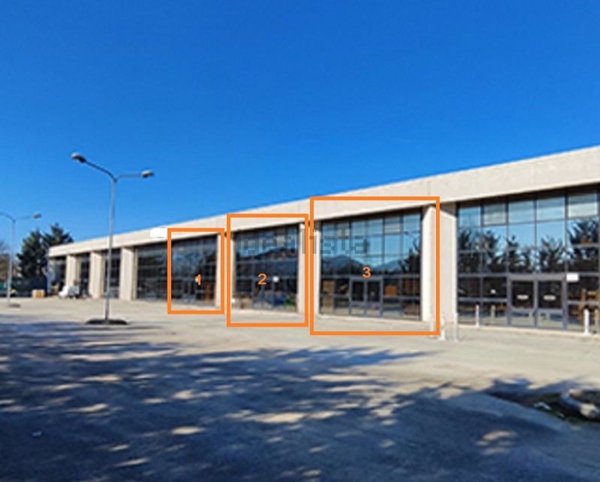 casa semindipendente in affitto a Cittaducale in zona Santa Rufina