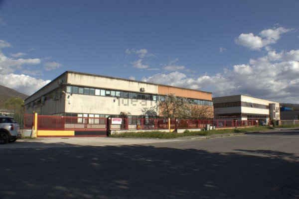 capannone in affitto a Cittaducale