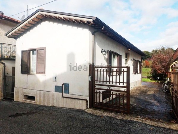 appartamento in affitto a Cittaducale