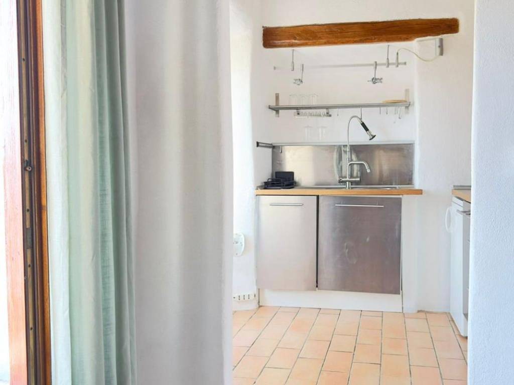 appartamento in affitto a Fara in Sabina in zona Passo Corese