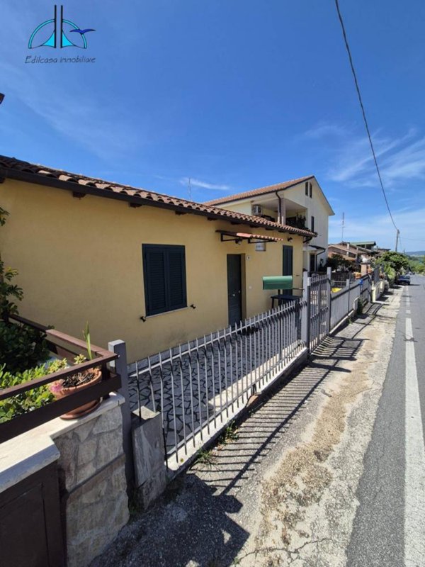 appartamento in affitto a Fara in Sabina in zona Talocci