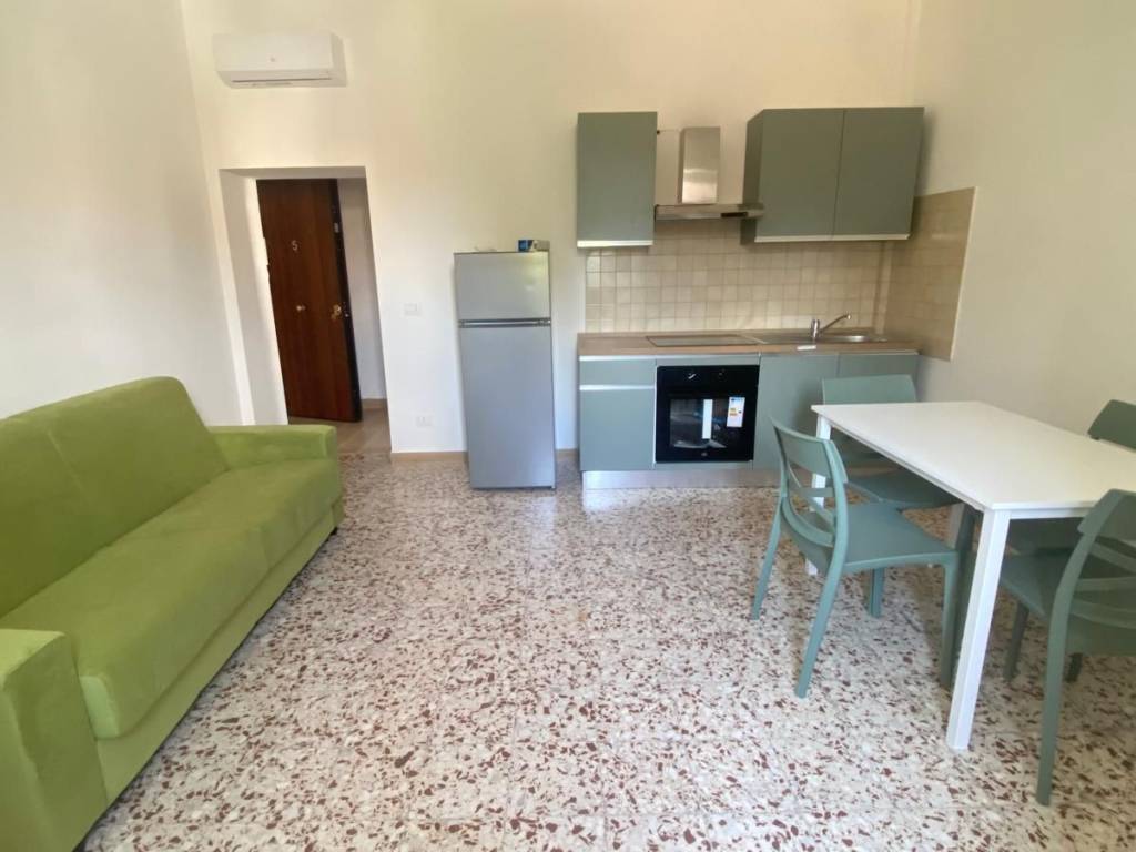 appartamento in affitto a Fara in Sabina in zona Passo Corese