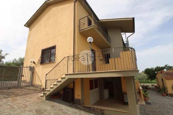 appartamento in affitto a Fara in Sabina in zona Coltodino
