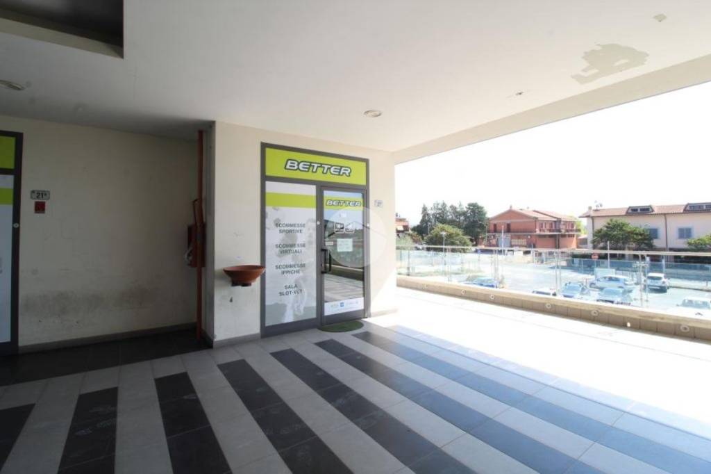 appartamento in affitto a Fara in Sabina in zona Passo Corese