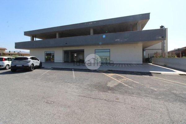 appartamento in affitto a Fara in Sabina in zona Passo Corese