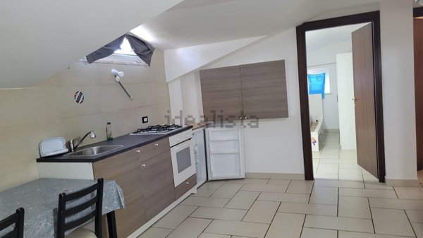 appartamento in affitto a Fara in Sabina in zona Passo Corese