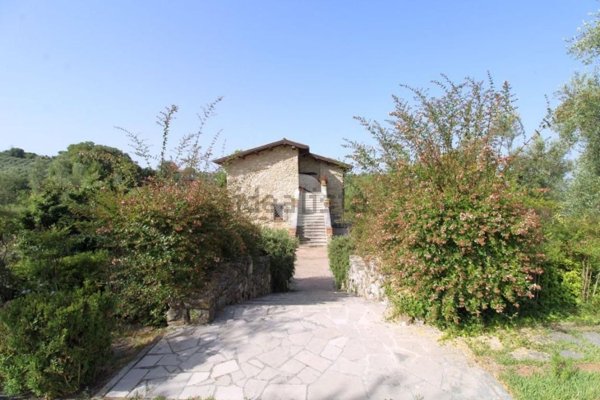 appartamento in affitto a Fara in Sabina in zona Passo Corese