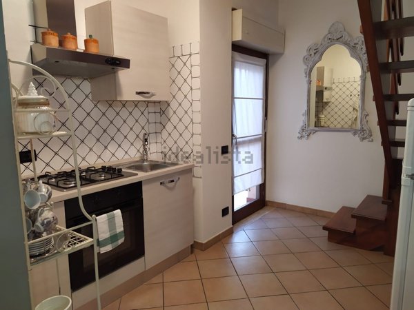 appartamento in affitto a Fara in Sabina in zona Passo Corese