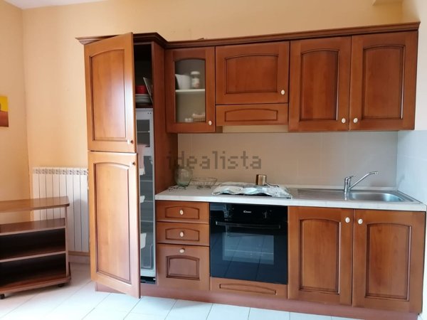 appartamento in affitto a Fara in Sabina in zona Passo Corese