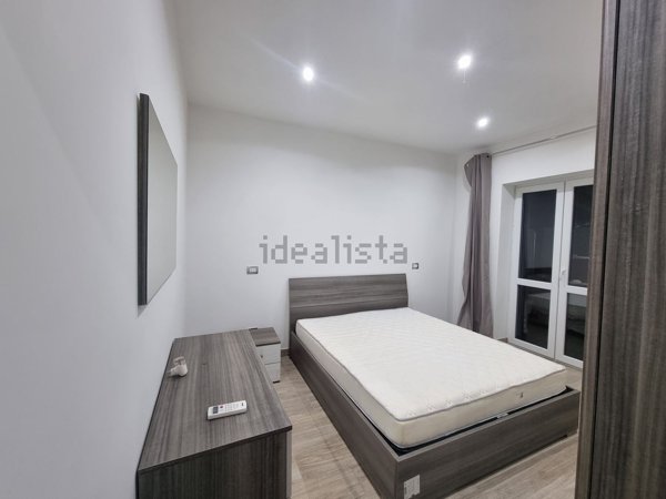 appartamento in affitto a Fara in Sabina