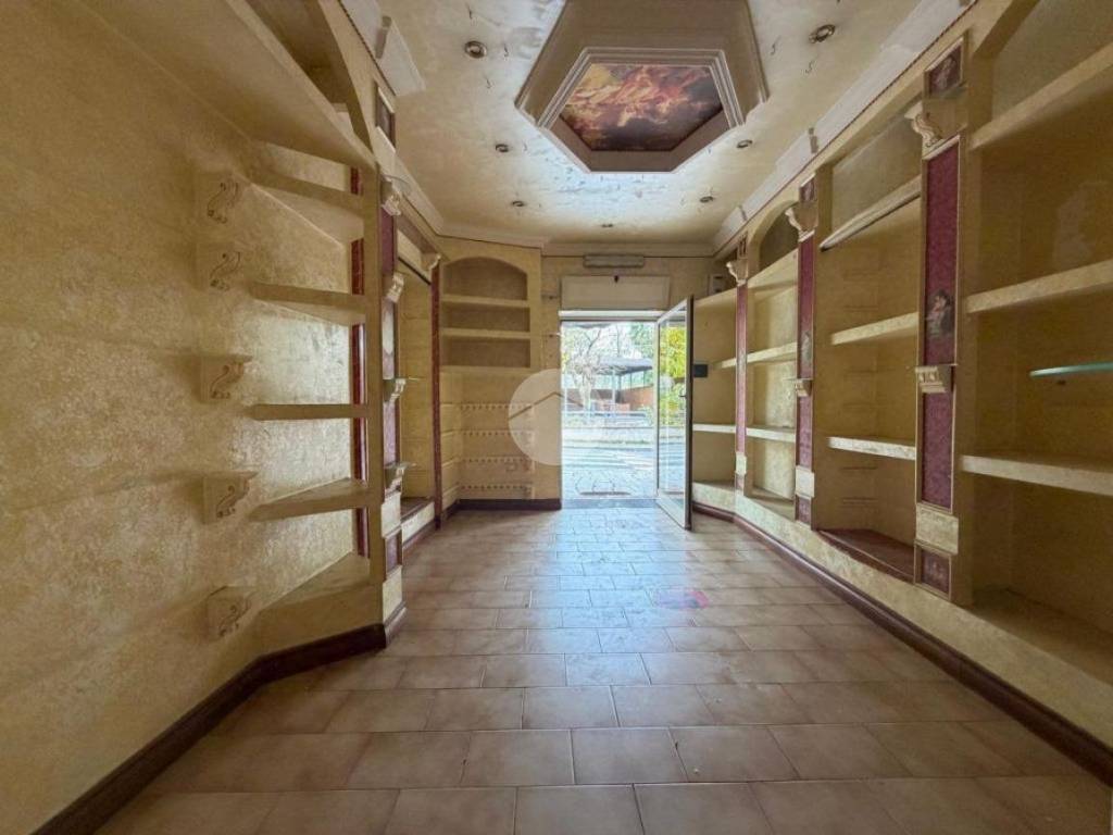 appartamento in affitto a Fara in Sabina in zona Talocci