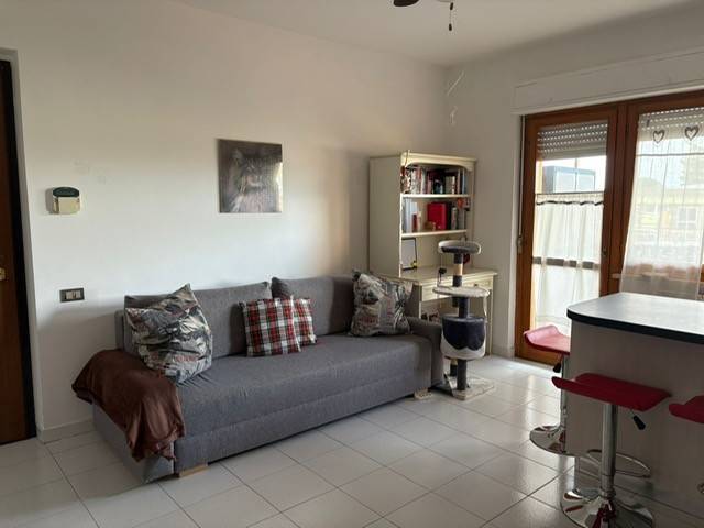 appartamento in affitto a Fara in Sabina in zona Passo Corese