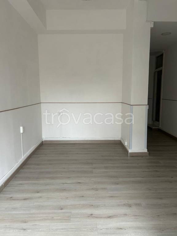 appartamento in affitto a Fara in Sabina in zona Passo Corese